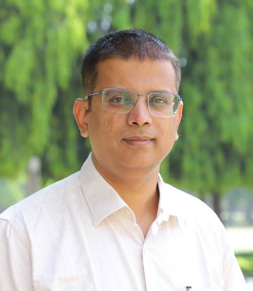 Prof. S.Pradyumna